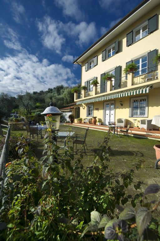 B&B Il Trebbio Corsanico-Bargecchia 외부 사진