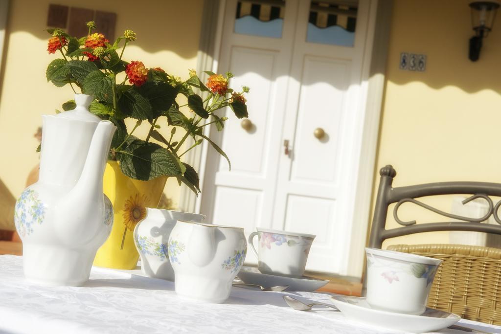 B&B Il Trebbio Corsanico-Bargecchia 외부 사진