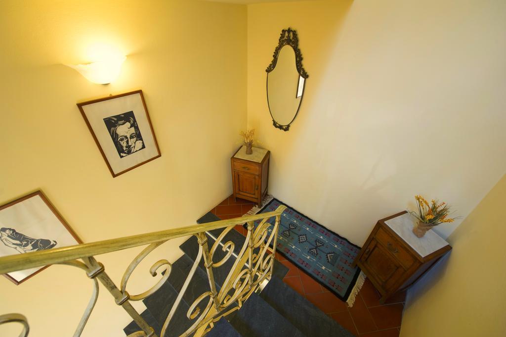 B&B Il Trebbio Corsanico-Bargecchia 외부 사진