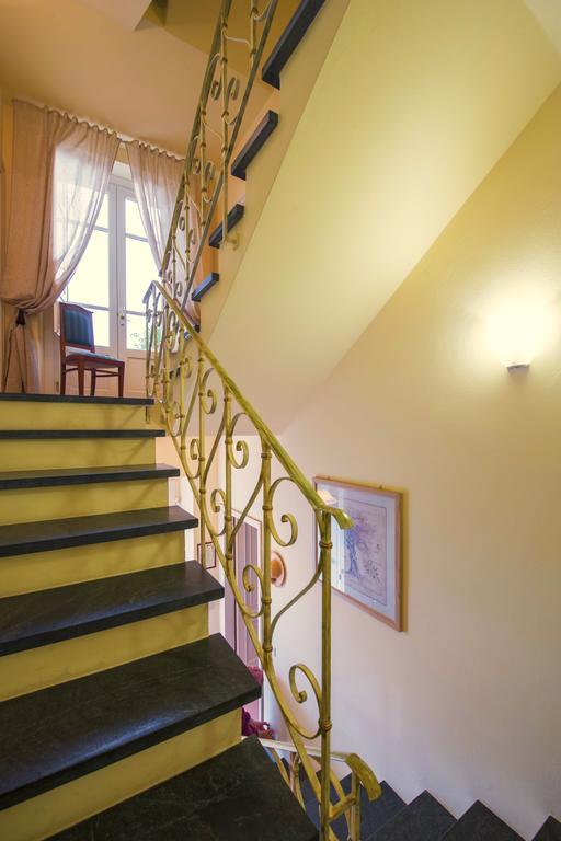 B&B Il Trebbio Corsanico-Bargecchia 외부 사진