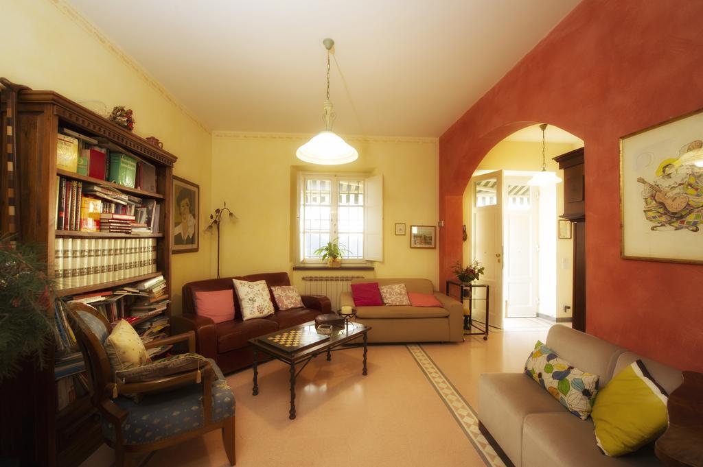B&B Il Trebbio Corsanico-Bargecchia 외부 사진