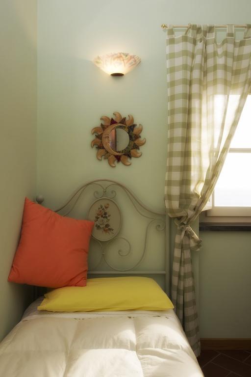 B&B Il Trebbio Corsanico-Bargecchia 객실 사진