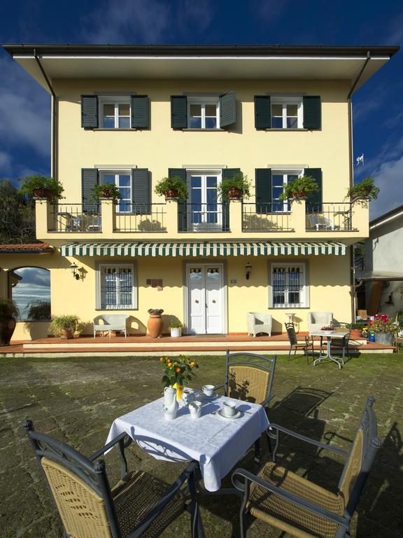 B&B Il Trebbio Corsanico-Bargecchia 외부 사진