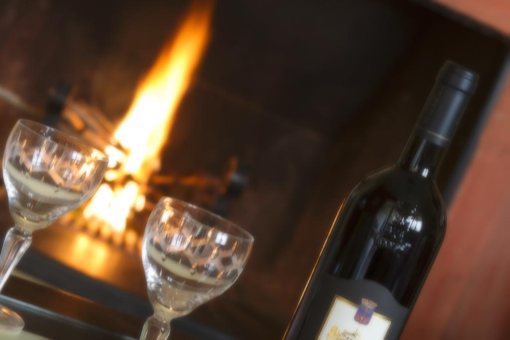 B&B Il Trebbio Corsanico-Bargecchia 외부 사진