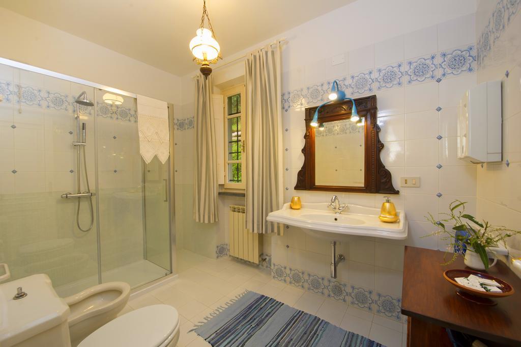 B&B Il Trebbio Corsanico-Bargecchia 객실 사진